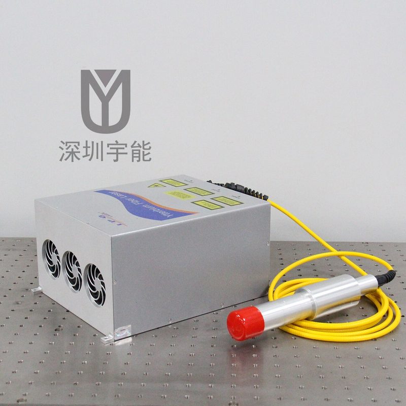 Лазерный источник YLPN-1-30X120-100