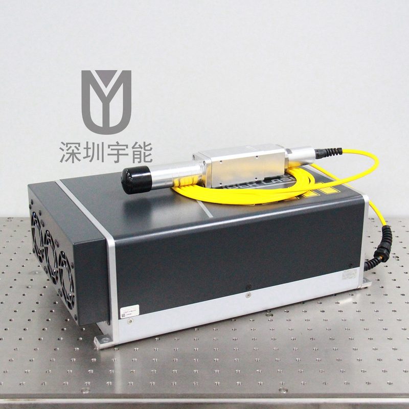 Лазерный источник YLPN-250-CL
