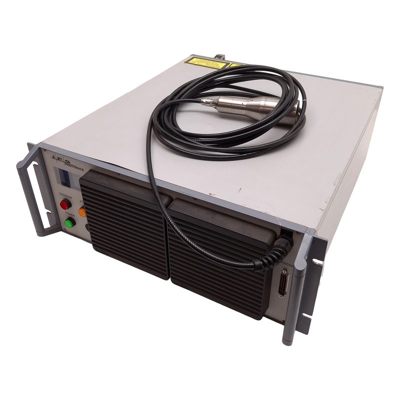 Лазерный источник YLR-100-SM-C