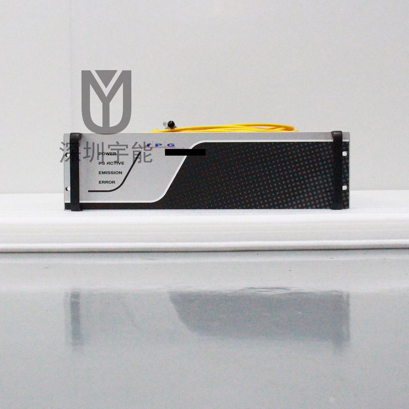 Лазерный источник YLR-1500-SM