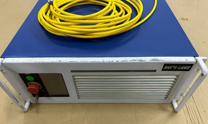 Лазерный источник YLR1501500QCWMMACY11
