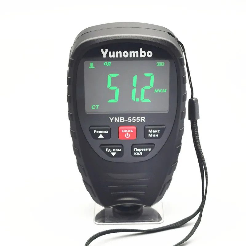 Толщиномер YNB-555