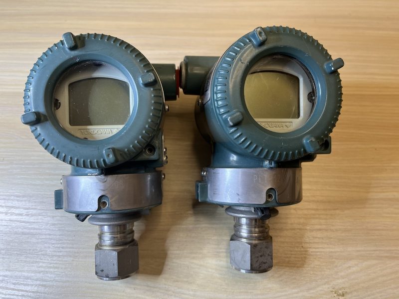 Датчик давления Yokogawa YOKO-03