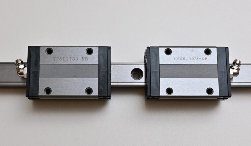 3D-принтер YP8B1780
