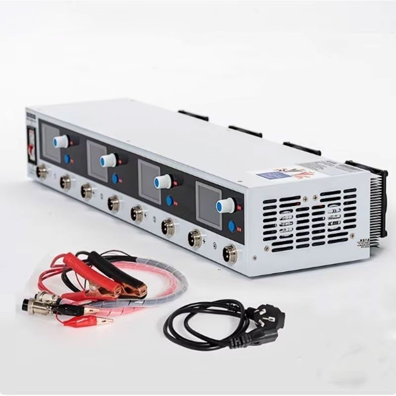 Аккумулятор YPSDZ-0050-4