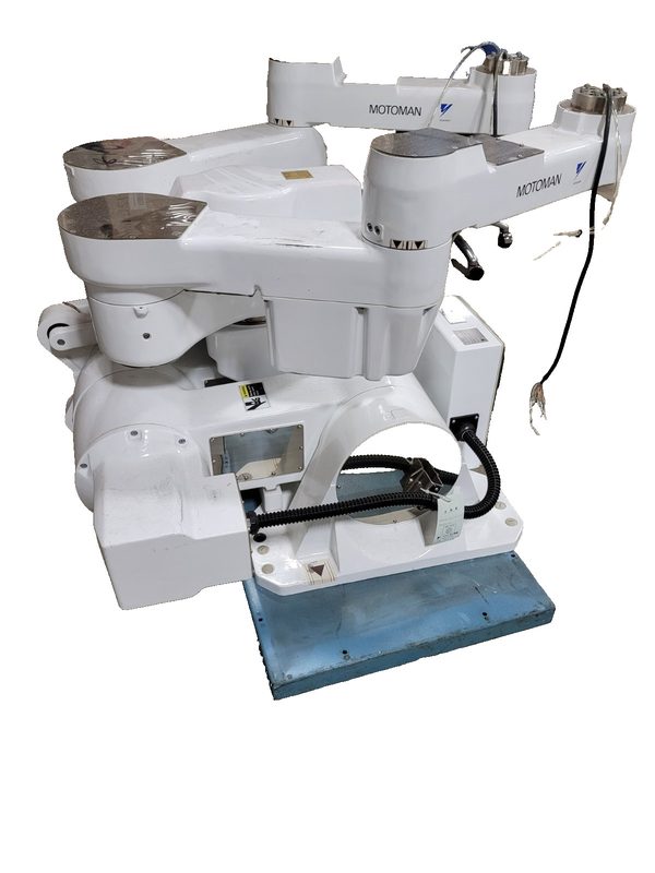 Робот Yaskawa YR-CSL15D-B08