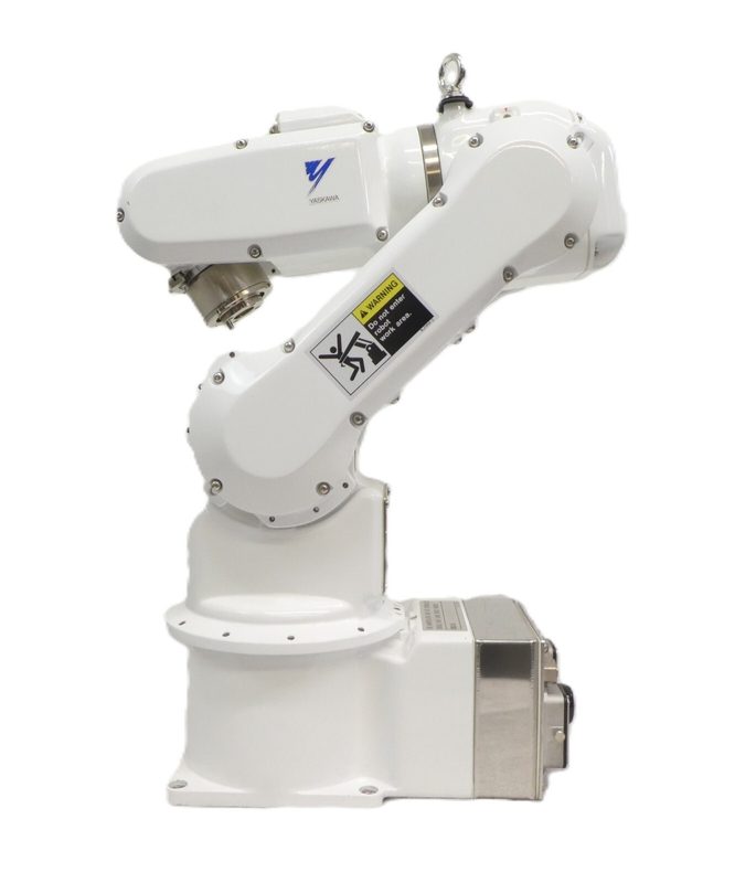 Робот Yaskawa YR-ECR3J-A00