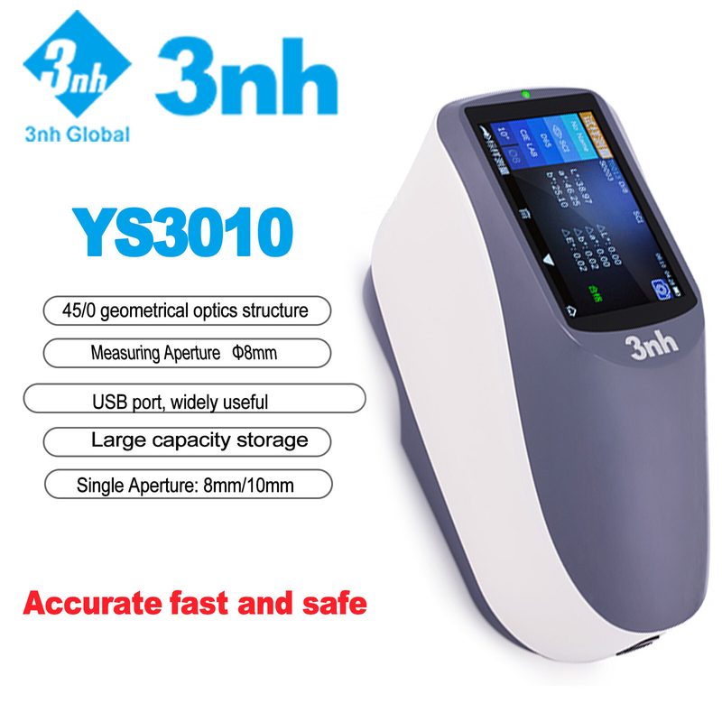 Спектрофотометр YS3010