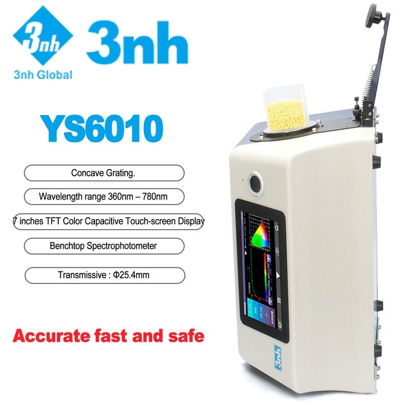 Спектрофотометр YS6010