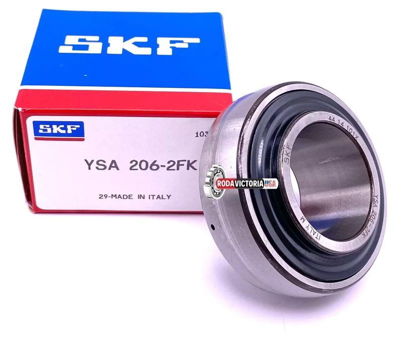 Подшипник YSA206