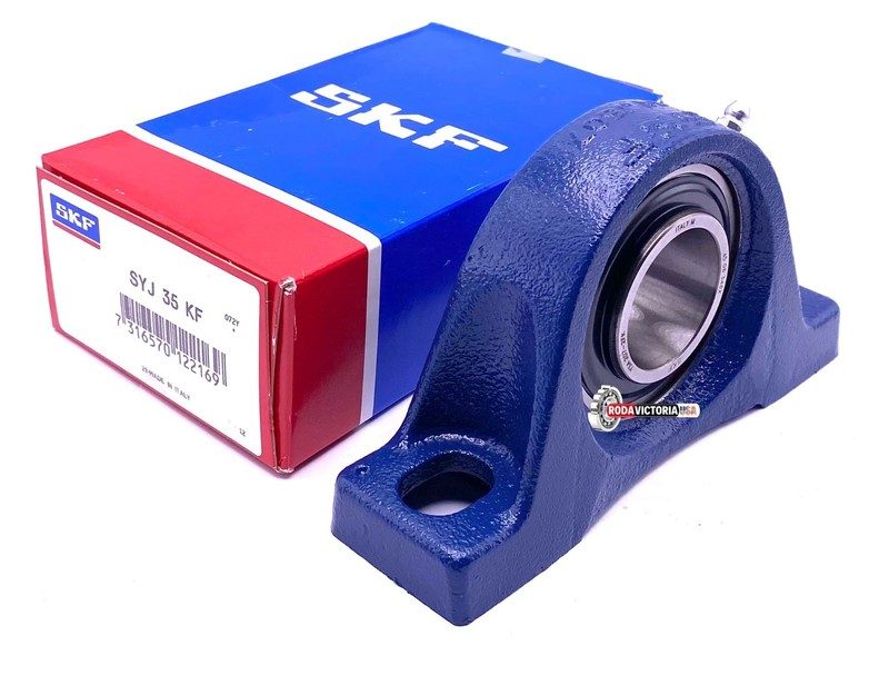 Подшипник YSA207-2FK+SYJ507