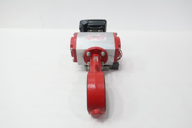 Клапан YT-850P
