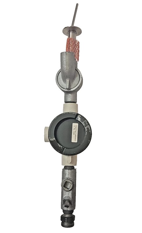 Датчик температуры Yokogawa YT200