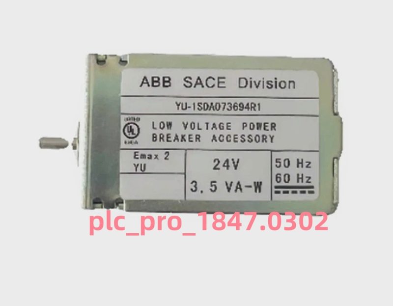 IIoT-устройство ABB YU-1SDA073694R1