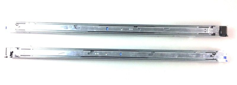 Комплект направляющих Dell YW559