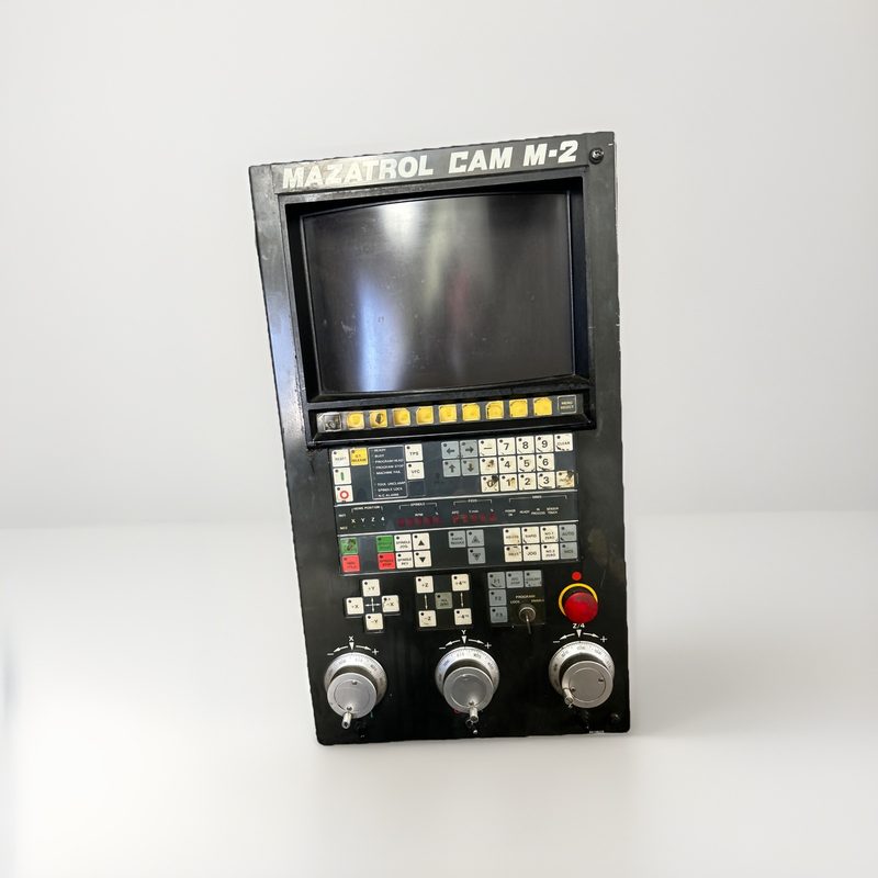 Панель оператора Mitsubishi YZ14B-2