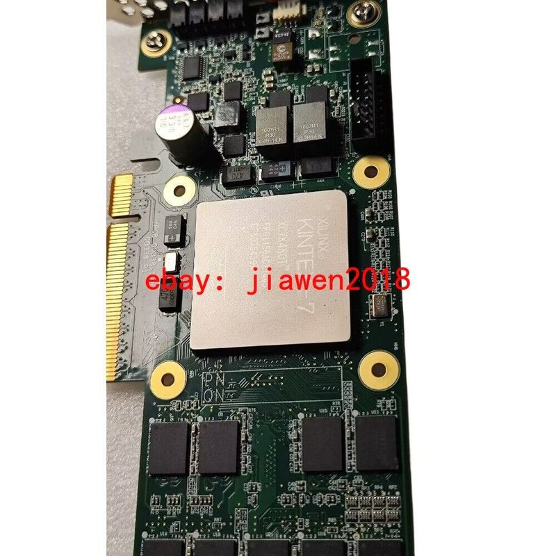 Микросхема ПЛИС Xilinx YZCA-00338