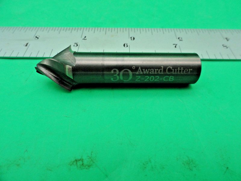 Режущий инструмент Z-202-CB
