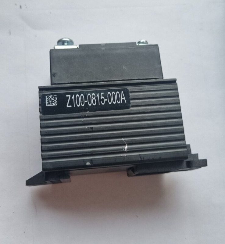 Реле Z100-0815-000A
