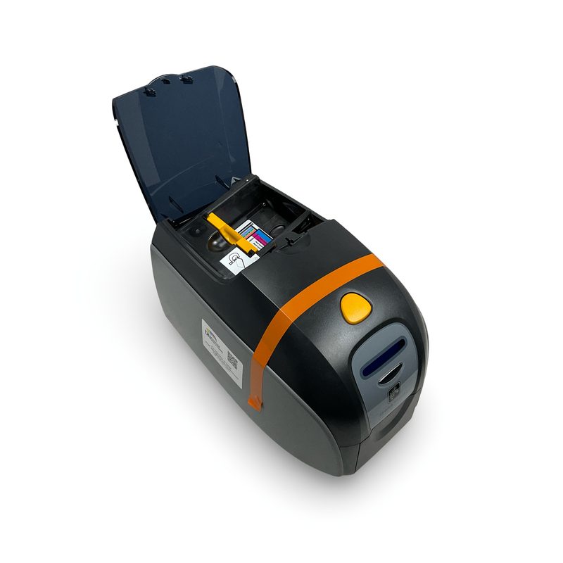 Принтер этикеток Zebra Z11-00000000US00