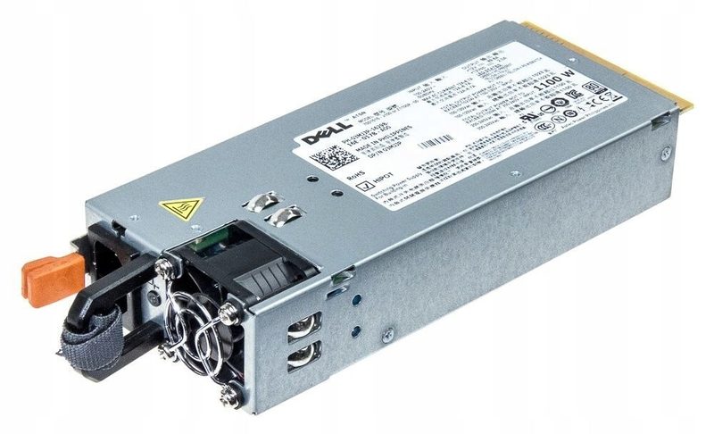 Блок питания Dell Z1100P-00