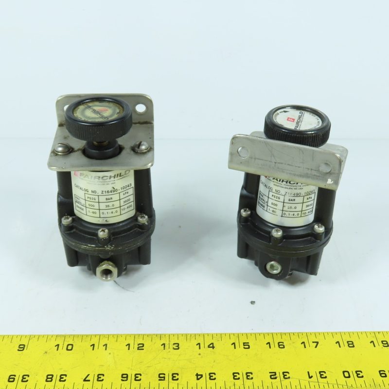 Трубопроводная арматура Z16490-10243