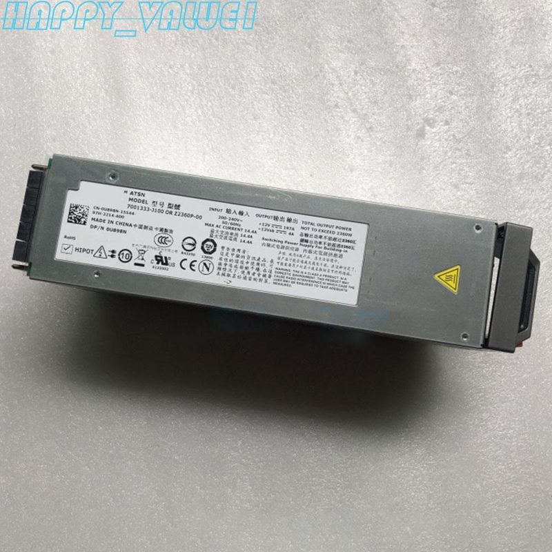 Блок питания Dell Z2360P-00