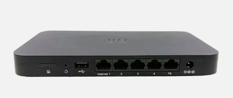 Маршрутизатор Cisco Z3-HW-WW