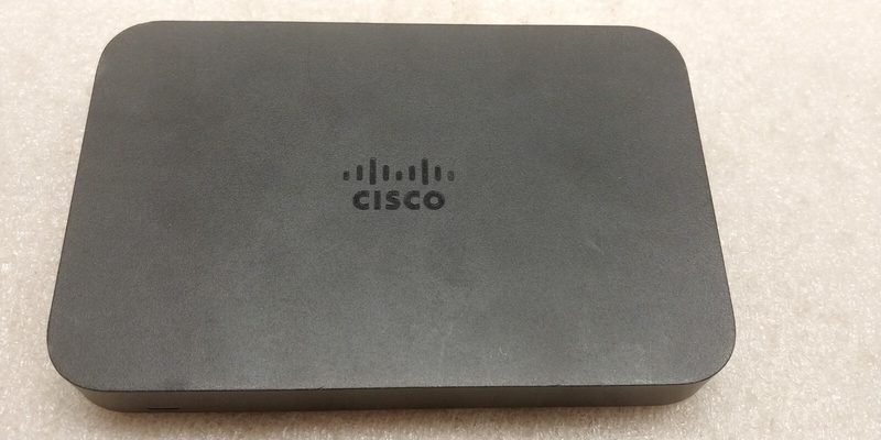 Маршрутизатор Cisco Z3-HW