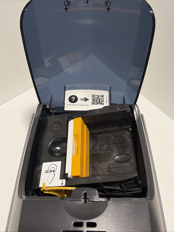 Принтер этикеток Zebra Z32-0000200US00