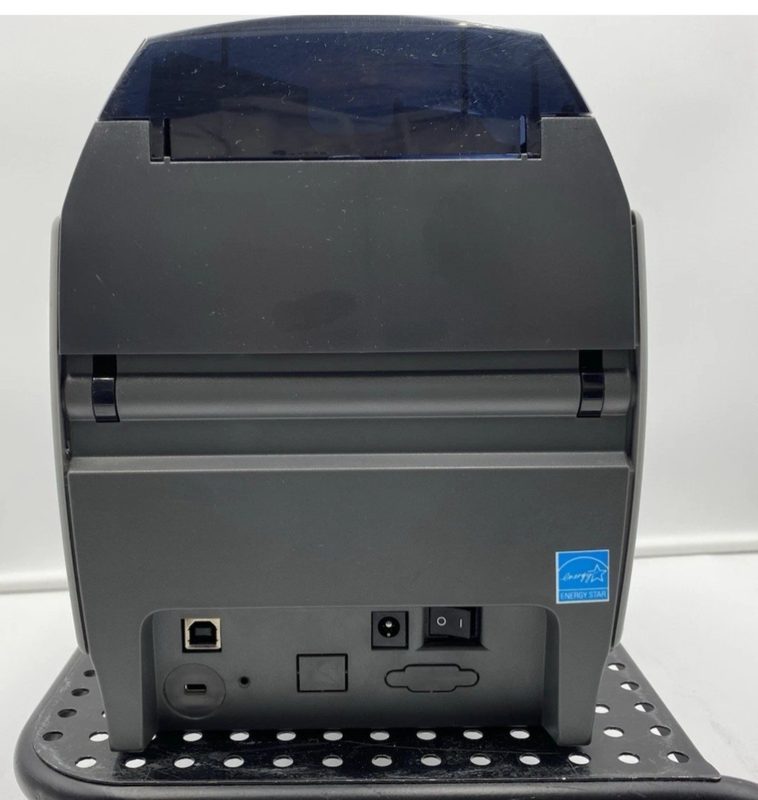 Принтер этикеток Zebra Z32-000C0200US02