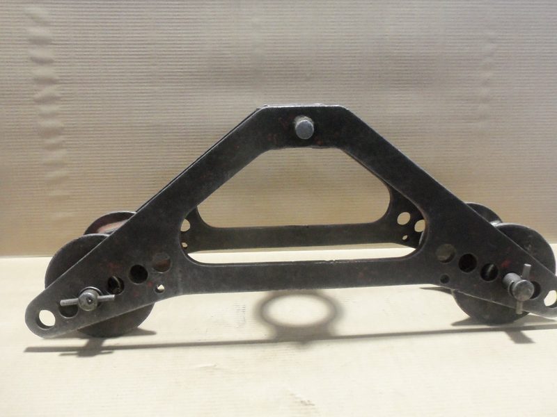 Шасси Z378-1