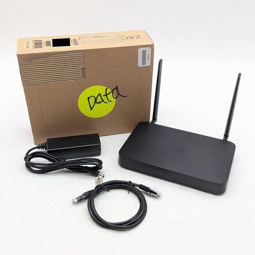 Маршрутизатор Cisco Z4C-HW
