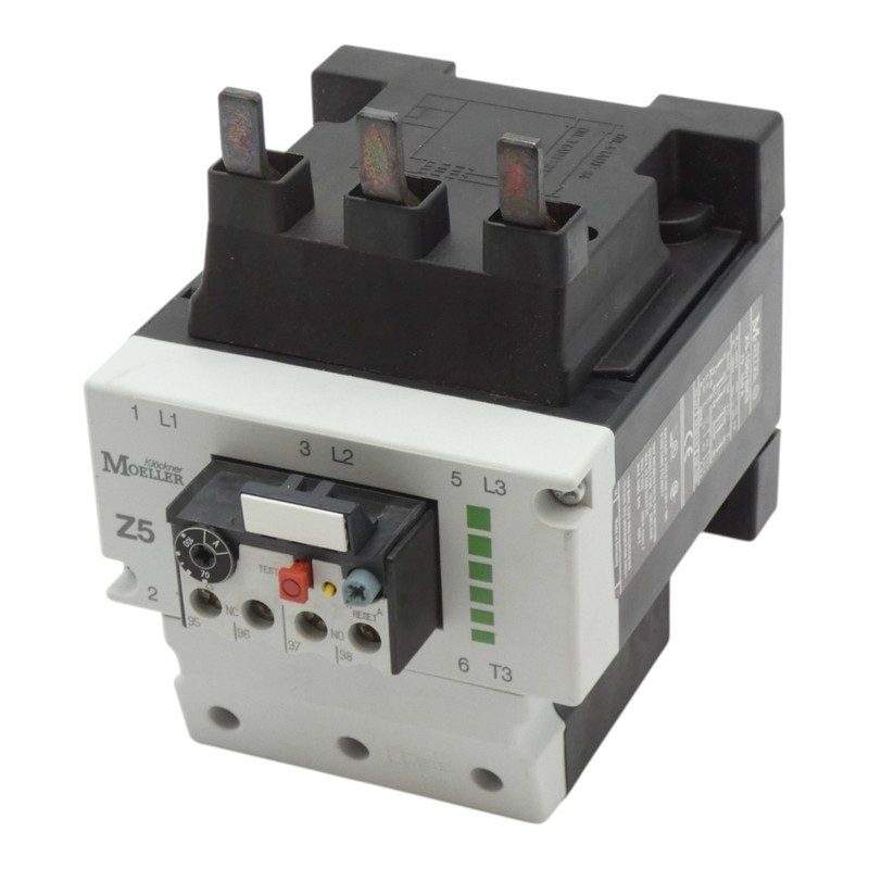 Реле защиты Z5-100/SK3