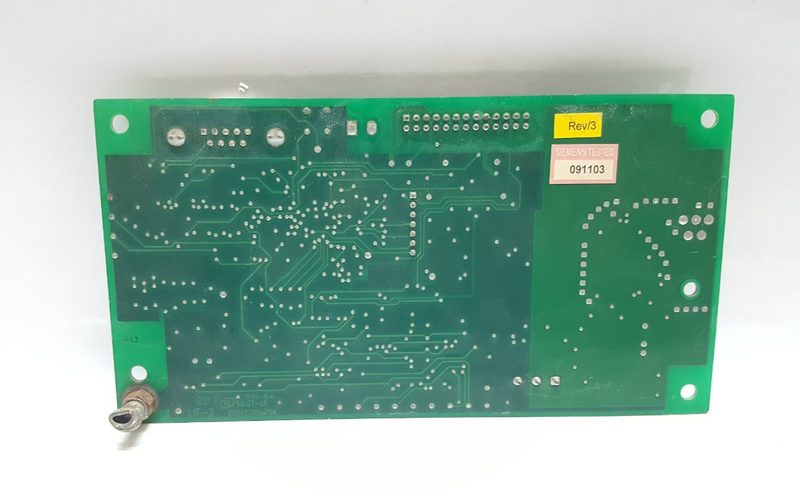 Плата Z5542595-P04