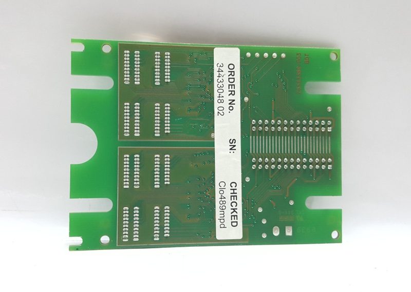 Плата Z5543389-P03