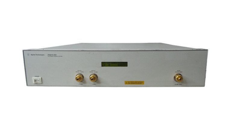 Тестер Keysight Z5641A