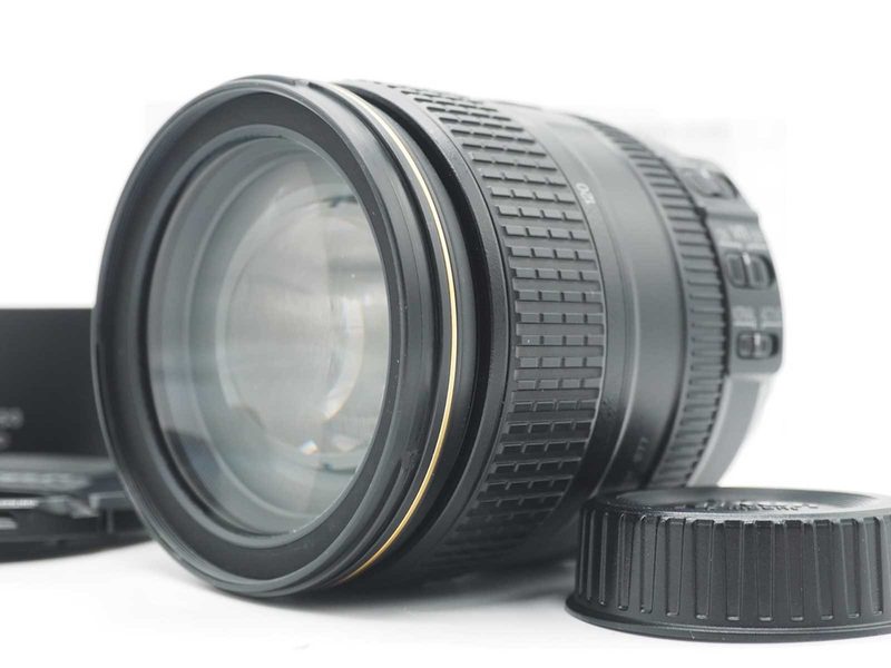 Объектив Nikon Z6600A