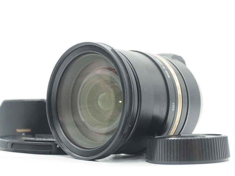 Объектив Z6677A