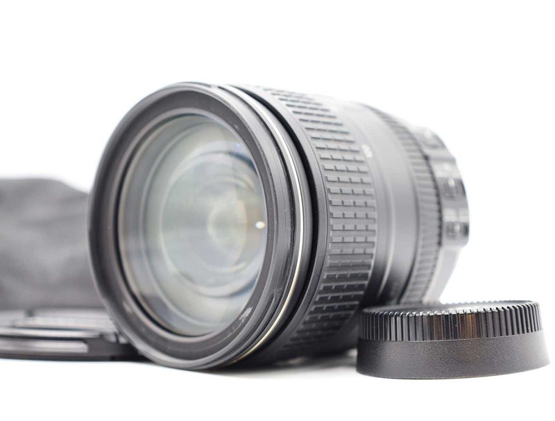 Объектив Nikon Z6789A