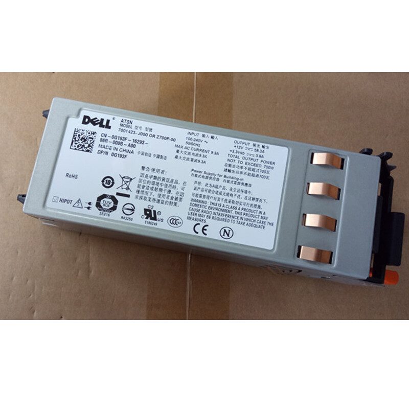 Блок питания Dell Z700P-00