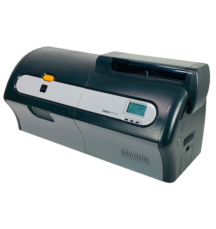 Принтер этикеток Zebra Z71-000C0000US00