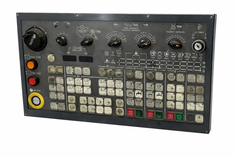 Панель оператора Z90-25090-50