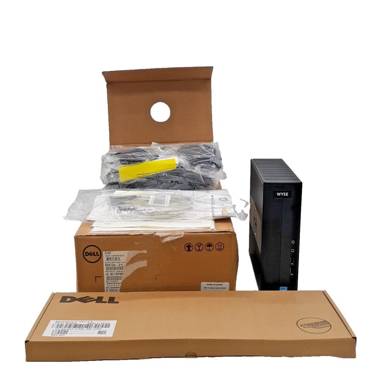 Тонкий клиент Dell Z90DE7