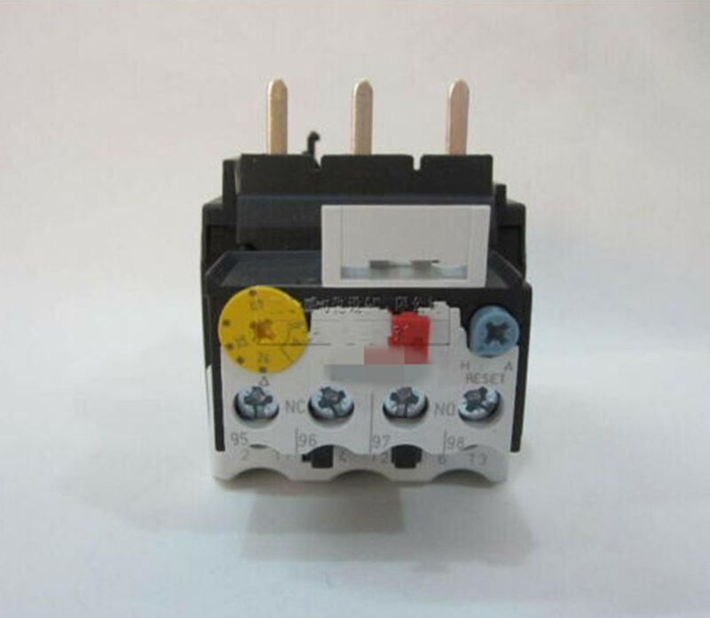 Реле защиты Eaton ZB65C-40