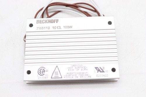 IIoT-устройство Beckhoff ZB8110