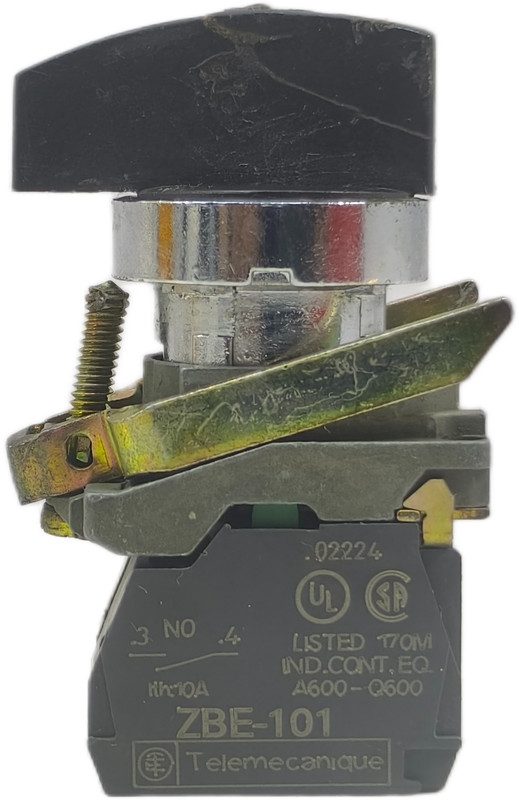 Электрооборудование ZBE-101