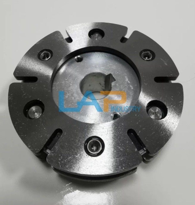 Фальцевальная машина ZD.212-806-01-00