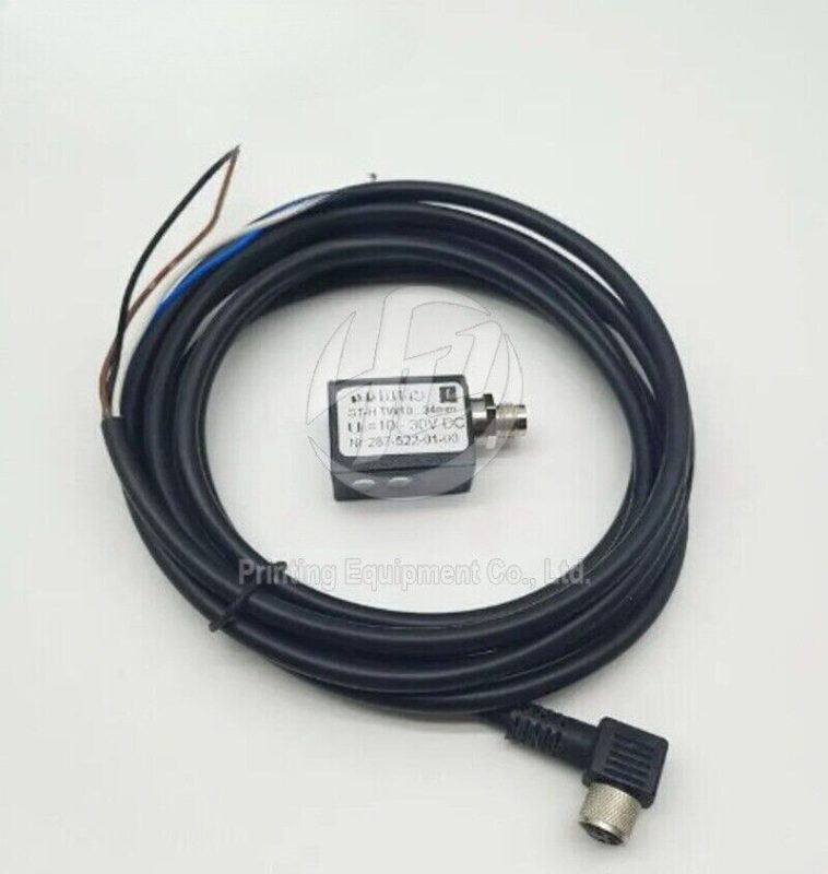 Фальцевальная машина ZD.287-522-01-00