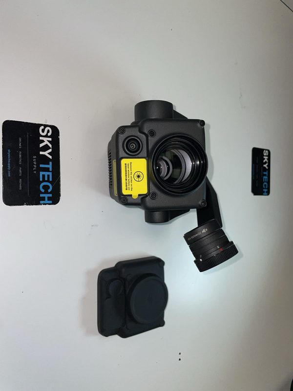 Дрон DJI ZENMUSE H20